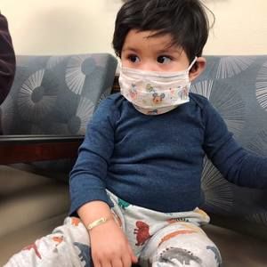 Meet your Posher, Oscar